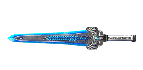 Greatsword-Angel
