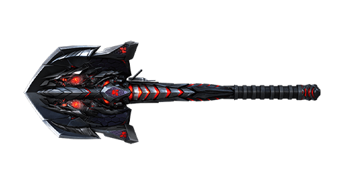 Shovel-Born Beast