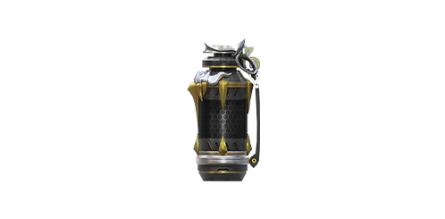 Flashbang-Fury Beast