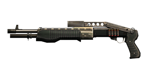 SPAS-12