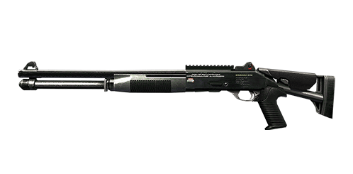 XM1014