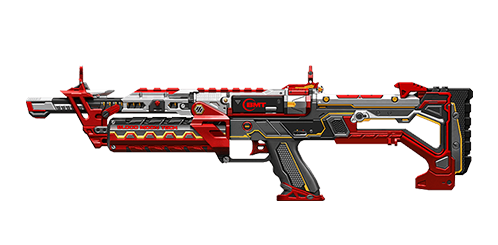 M1216-Blood Moon