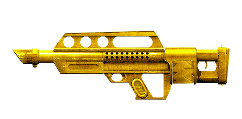 Jack Hammer-Gold