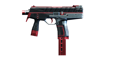 Steyr TMP-SS