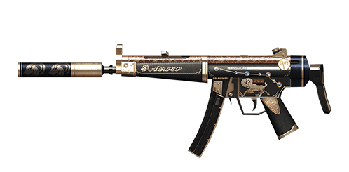 MP5-Aries