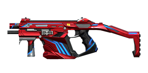 MK5-Iron Shark