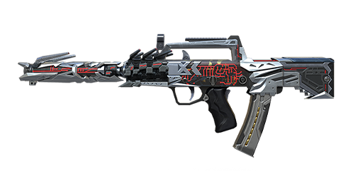 QCW05-Predator