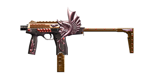 Steyr TMP-Demon