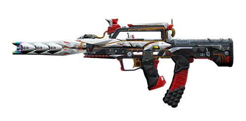 QCW05-Future Soldier