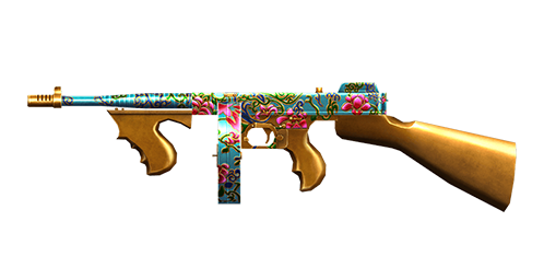 Thompson-Gilt