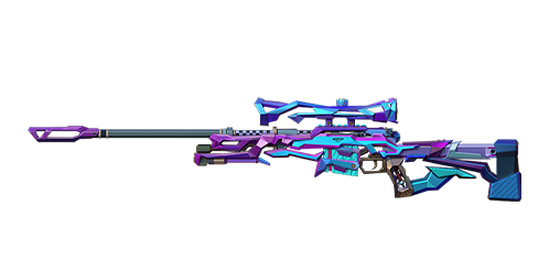 AWM-Gaming Glory