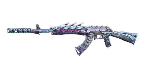 AK47-Chameleon
